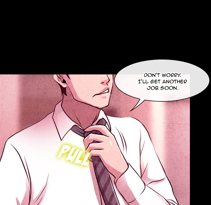 The Voice of God Chapter 36 Page 61