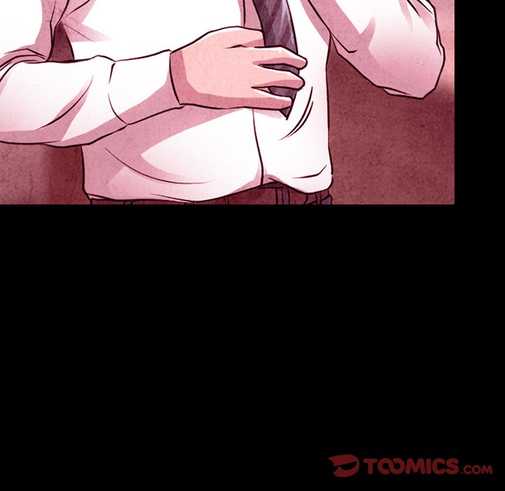 The Voice of God Chapter 36 Page 62