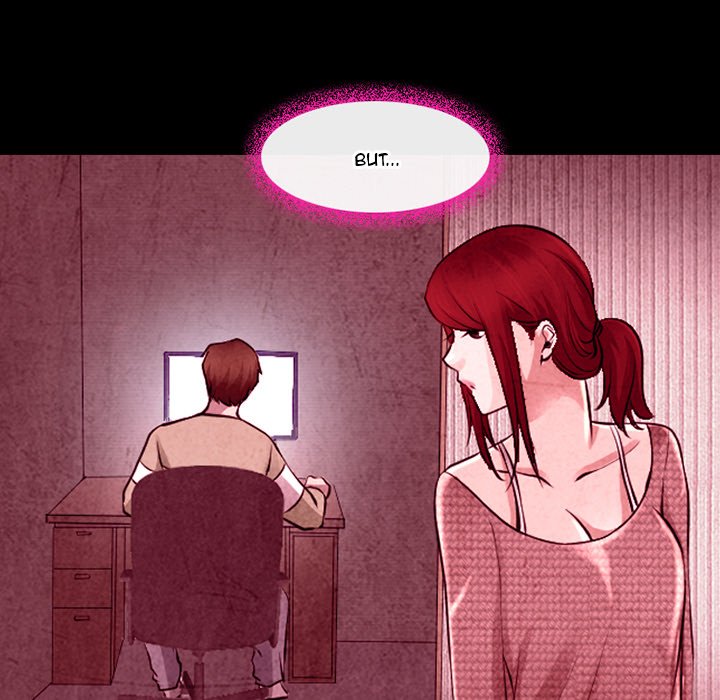 The Voice of God Chapter 36 Page 63