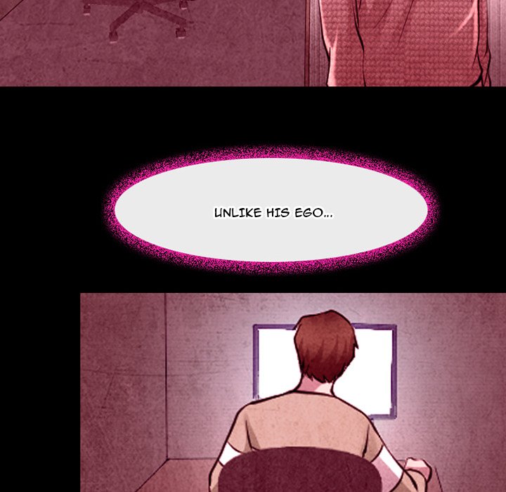 The Voice of God Chapter 36 Page 64
