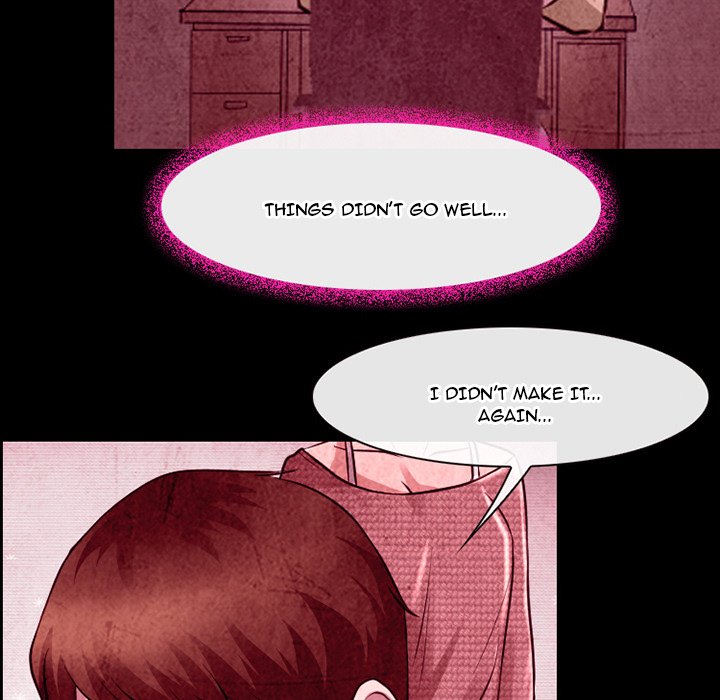 The Voice of God Chapter 36 Page 65