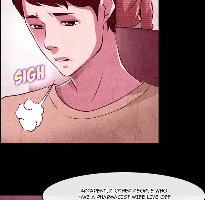 The Voice of God Chapter 36 Page 66