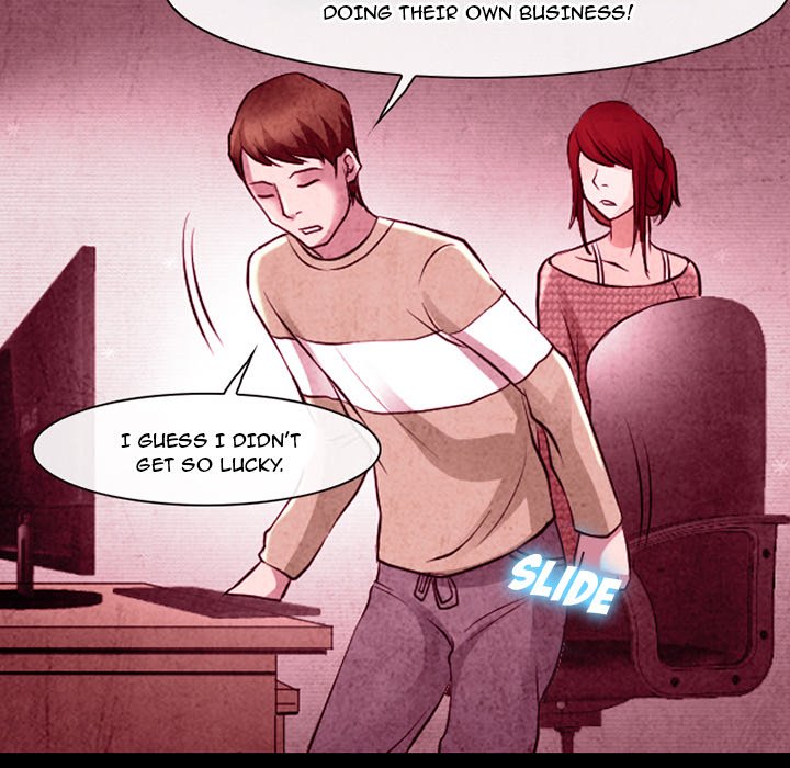 The Voice of God Chapter 36 Page 67