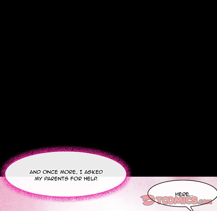The Voice of God Chapter 36 Page 68