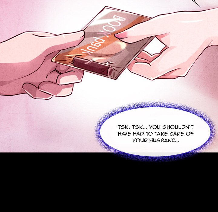 The Voice of God Chapter 36 Page 69