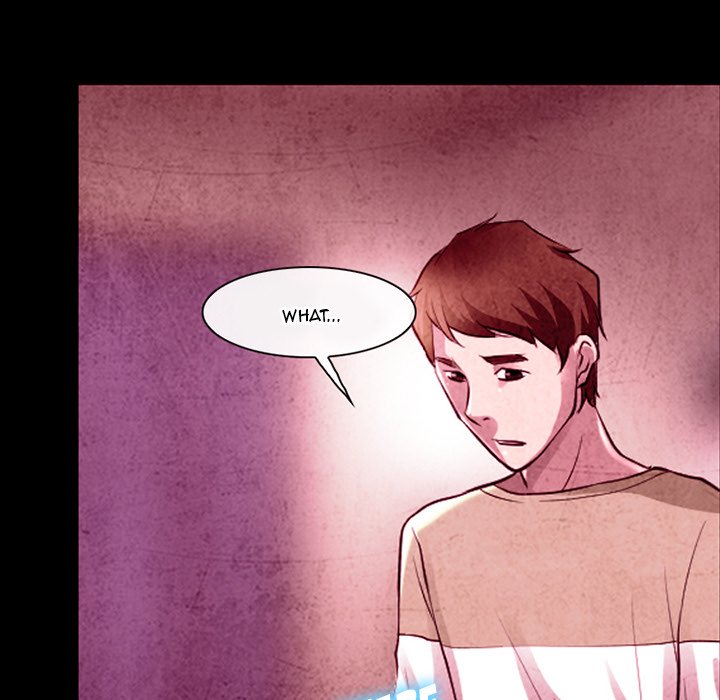 The Voice of God Chapter 36 Page 70