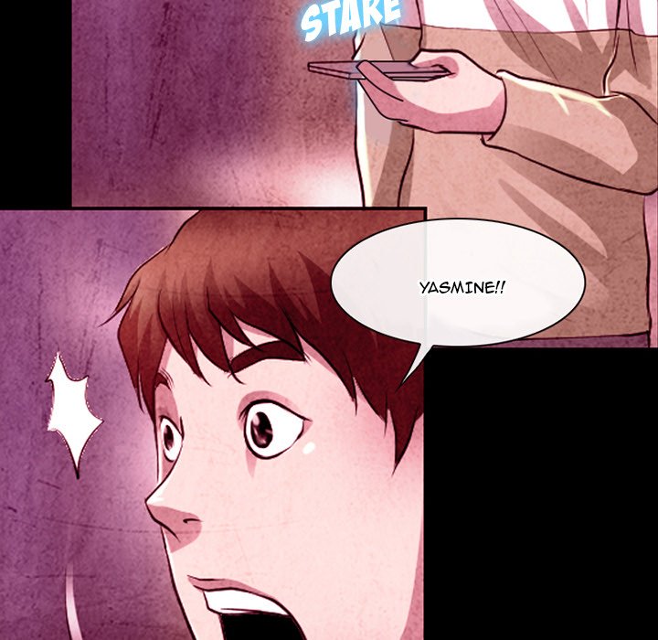 The Voice of God Chapter 36 Page 71