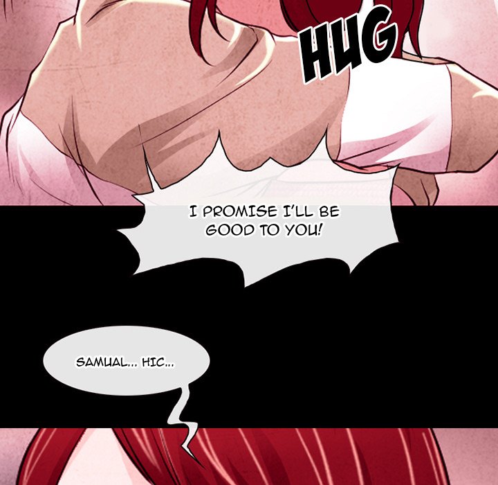 The Voice of God Chapter 36 Page 73