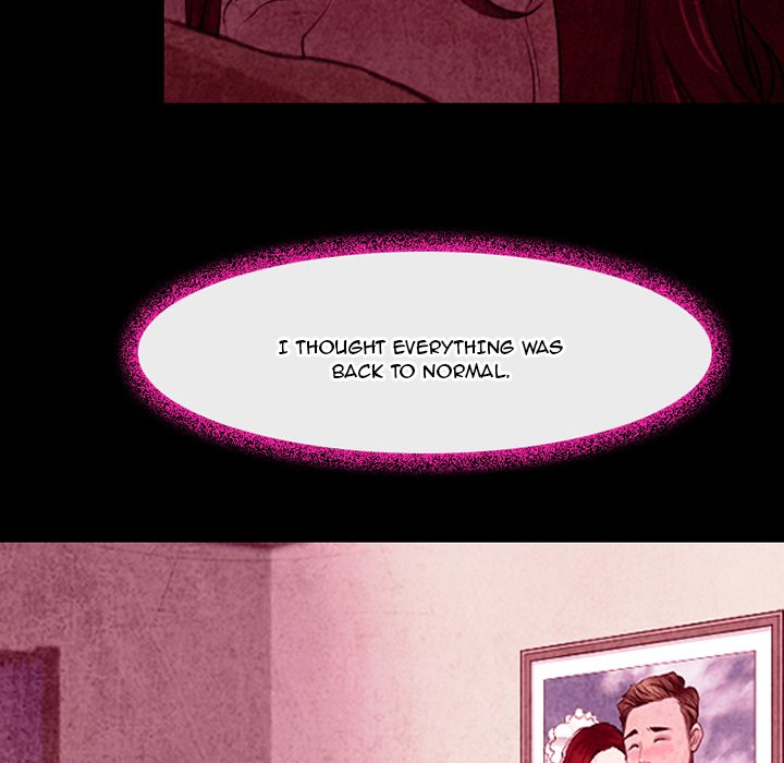 The Voice of God Chapter 36 Page 75