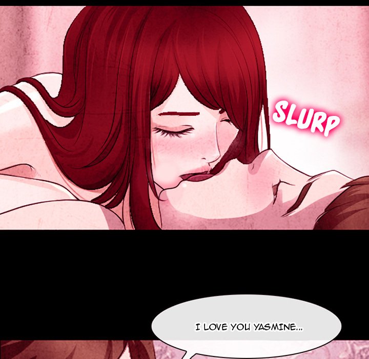 The Voice of God Chapter 36 Page 77