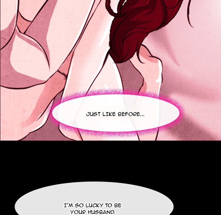 The Voice of God Chapter 36 Page 79