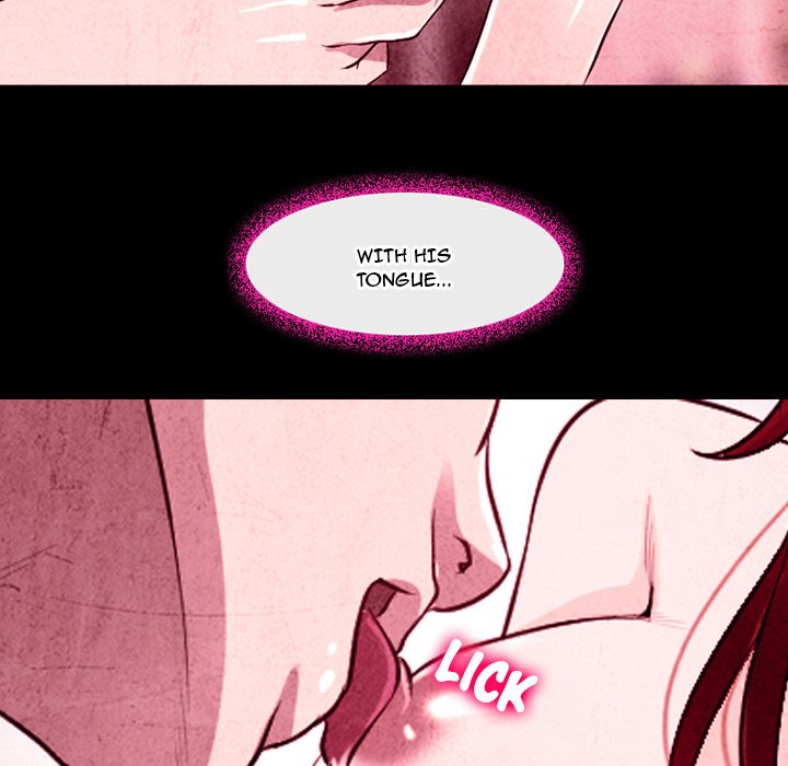 The Voice of God Chapter 36 Page 82