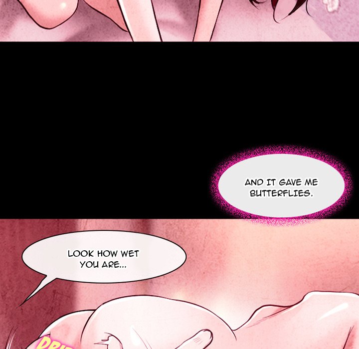 The Voice of God Chapter 36 Page 87