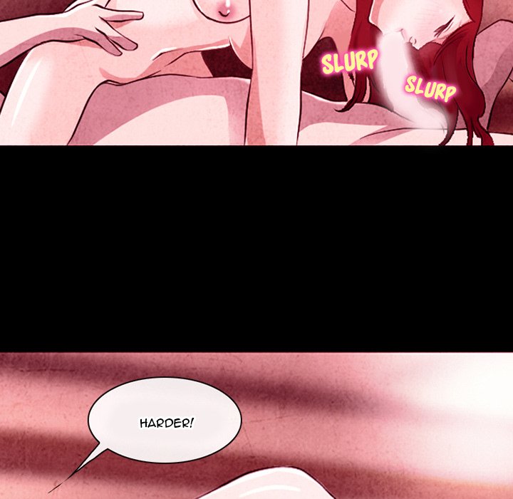 The Voice of God Chapter 36 Page 95