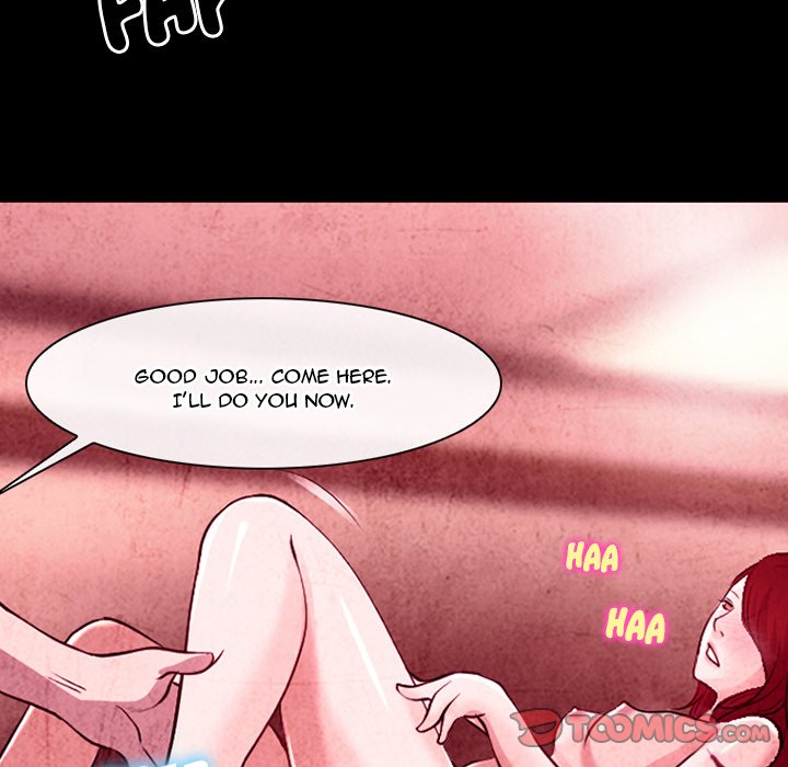 The Voice of God Chapter 36 Page 98