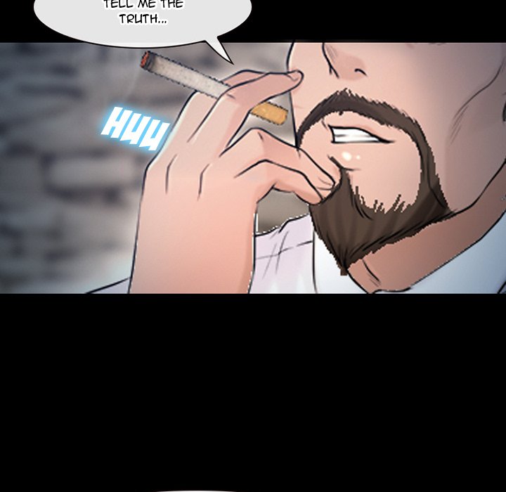 The Voice of God Chapter 37 Page 13