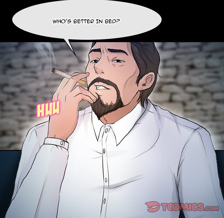 The Voice of God Chapter 37 Page 14