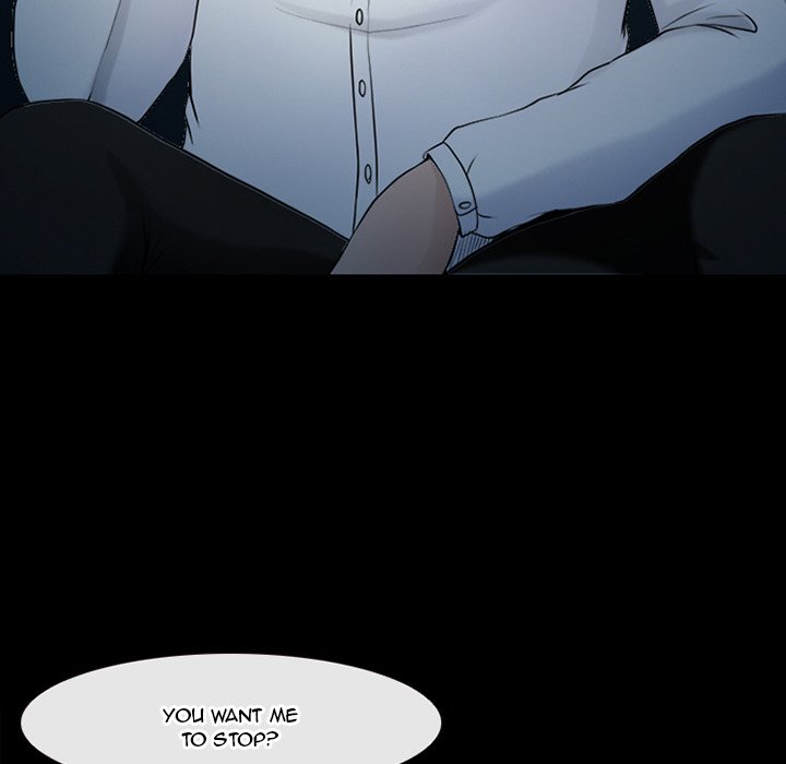 The Voice of God Chapter 37 Page 15