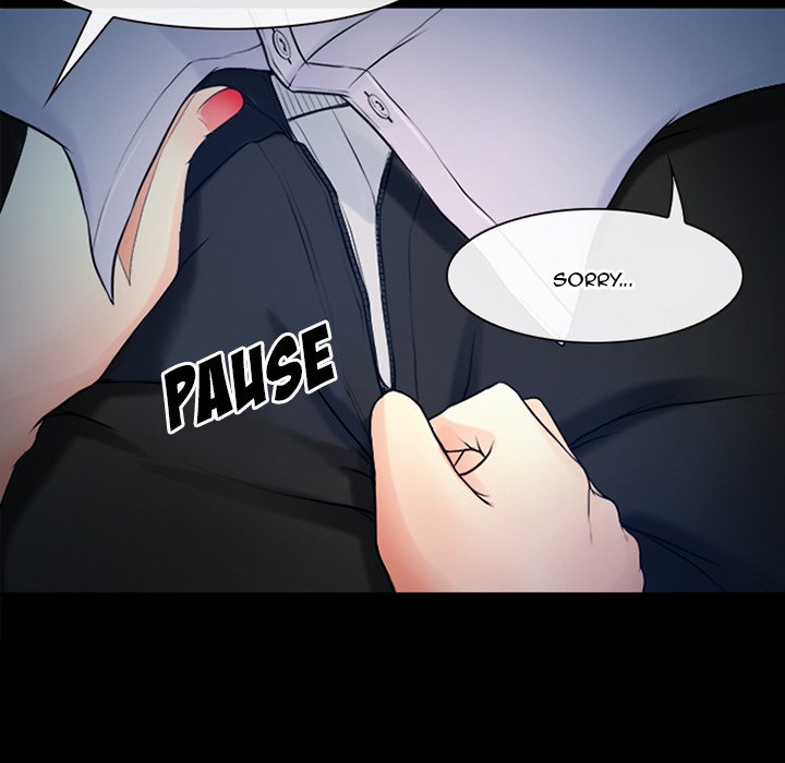 The Voice of God Chapter 37 Page 16