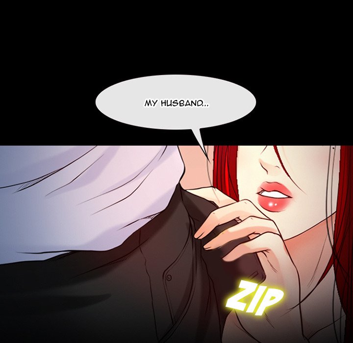 The Voice of God Chapter 37 Page 17