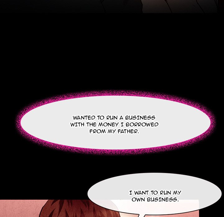 The Voice of God Chapter 37 Page 18
