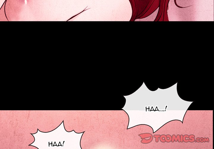 The Voice of God Chapter 37 Page 2