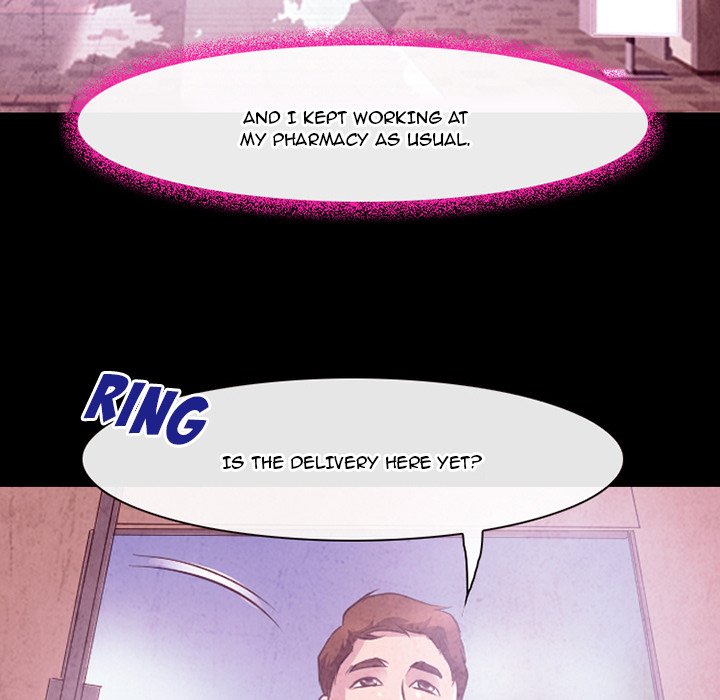 The Voice of God Chapter 37 Page 25