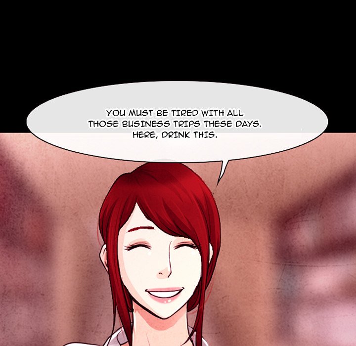 The Voice of God Chapter 37 Page 27