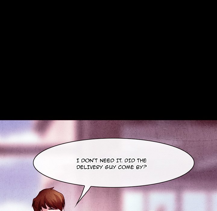 The Voice of God Chapter 37 Page 29