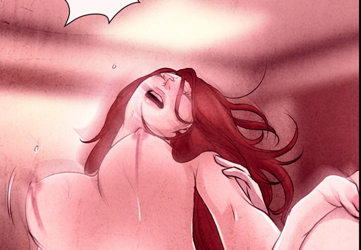 The Voice of God Chapter 37 Page 3