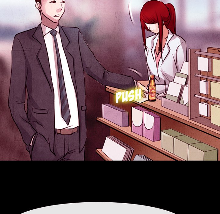 The Voice of God Chapter 37 Page 30
