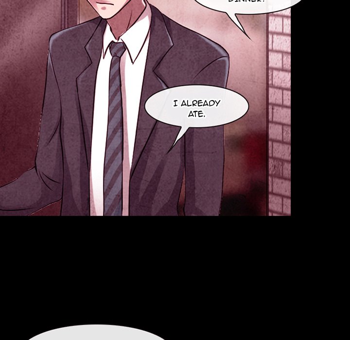 The Voice of God Chapter 37 Page 33