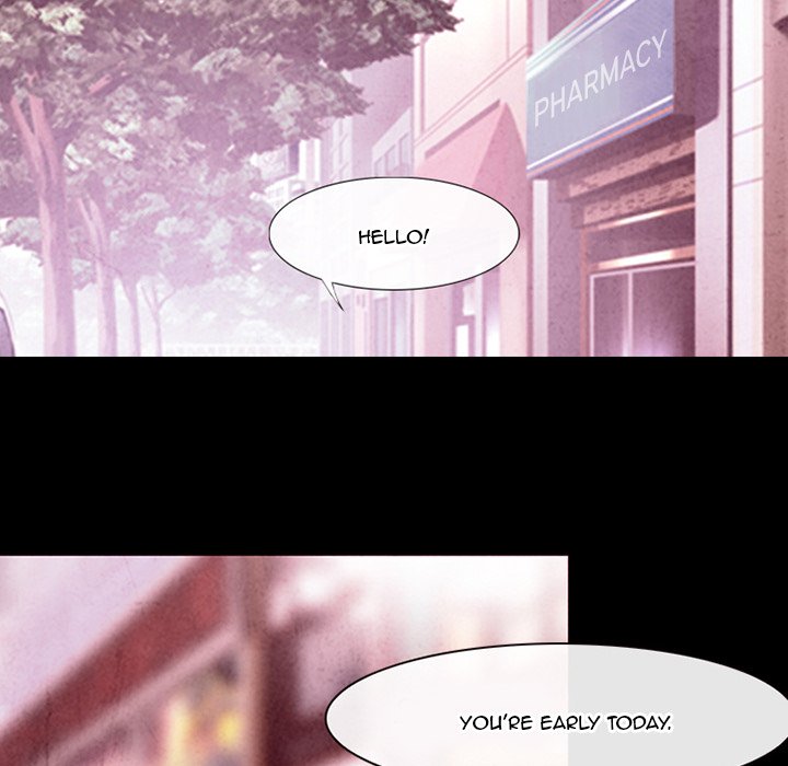 The Voice of God Chapter 37 Page 35