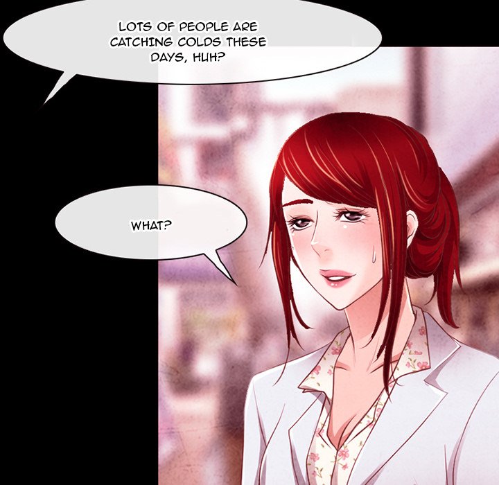 The Voice of God Chapter 37 Page 39