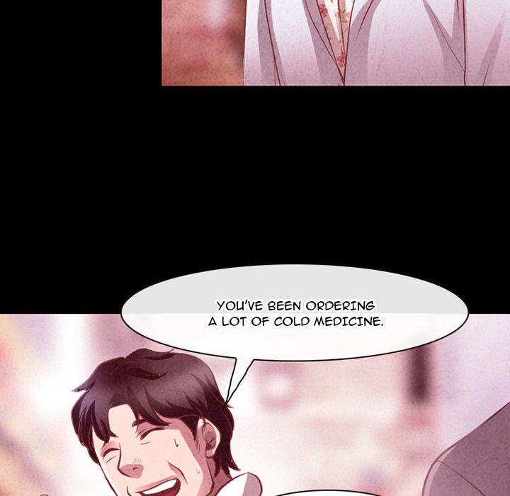 The Voice of God Chapter 37 Page 40