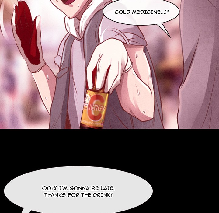 The Voice of God Chapter 37 Page 41