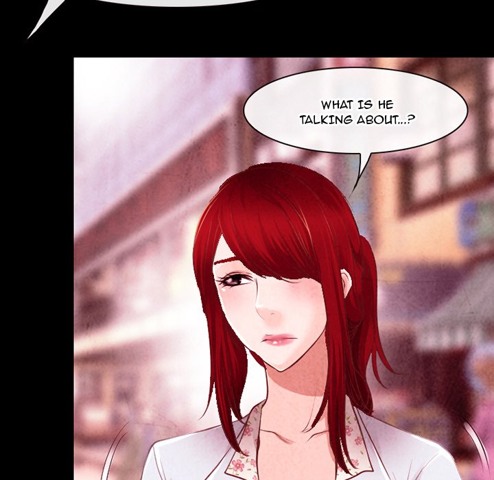 The Voice of God Chapter 37 Page 42