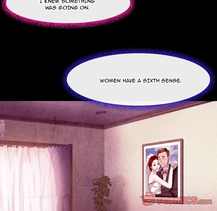 The Voice of God Chapter 37 Page 44