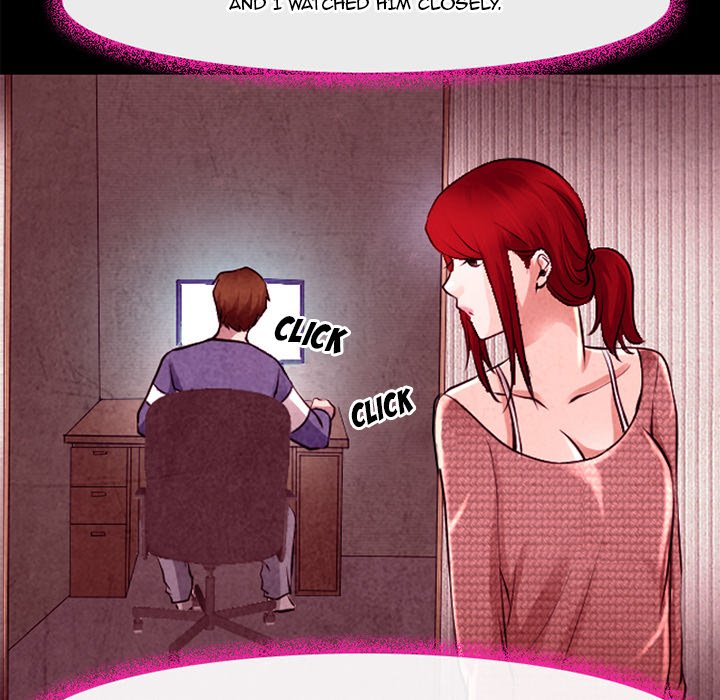 The Voice of God Chapter 37 Page 46