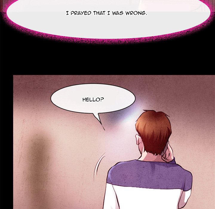 The Voice of God Chapter 37 Page 47