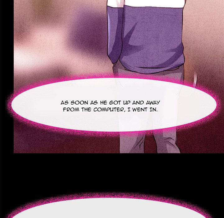 The Voice of God Chapter 37 Page 48
