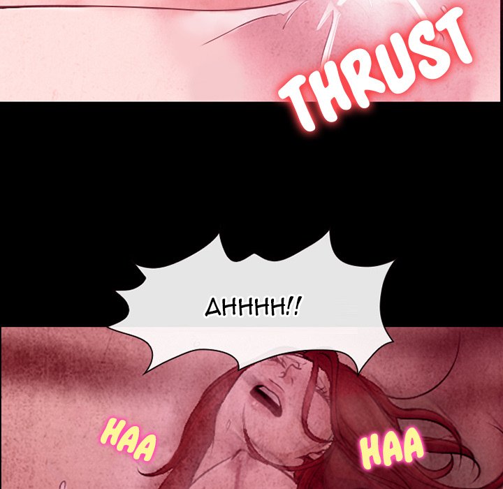 The Voice of God Chapter 37 Page 5