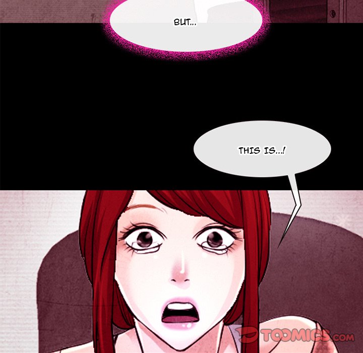 The Voice of God Chapter 37 Page 50