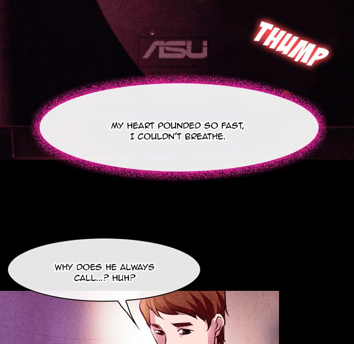 The Voice of God Chapter 37 Page 53