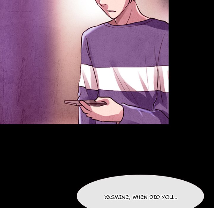 The Voice of God Chapter 37 Page 54