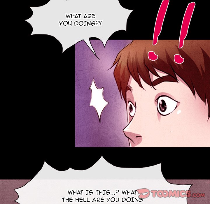 The Voice of God Chapter 37 Page 56