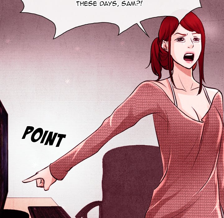 The Voice of God Chapter 37 Page 57