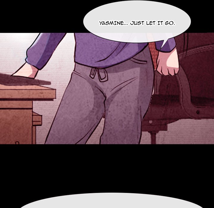 The Voice of God Chapter 37 Page 60