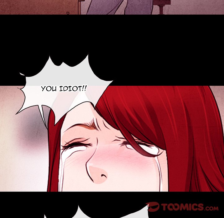 The Voice of God Chapter 37 Page 62