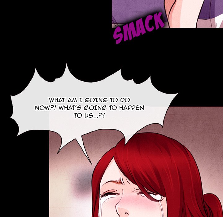 The Voice of God Chapter 37 Page 64